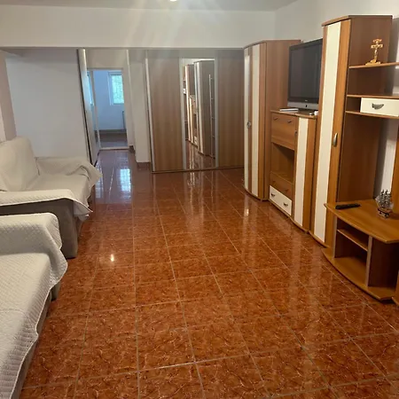 Apartment Litoral Constanţa
