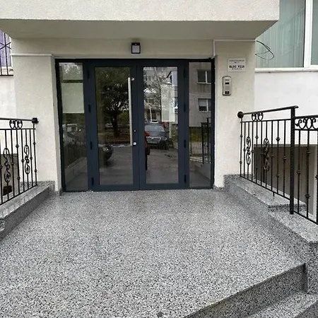 Litoral Appartement Constanţa