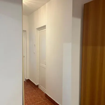Appartement Litoral Constanţa
