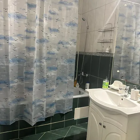 Appartement Litoral Constanţa